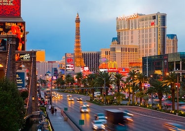 Las Vegas Property Management